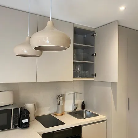 Cadiamare Apartment Zonza