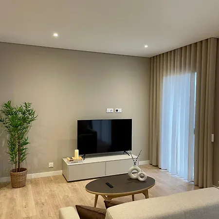 Cadiamare Apartment *