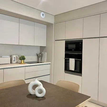 Lejlighed Cadiamare Zonza