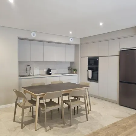 Cadiamare Appartement Zonza