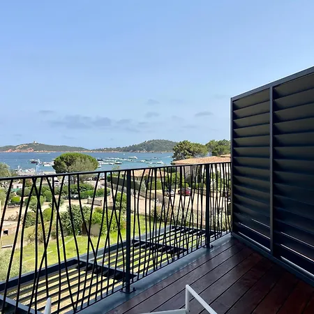 Appartement Cadiamare Zonza