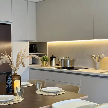 Cadiamare Apartment Zonza