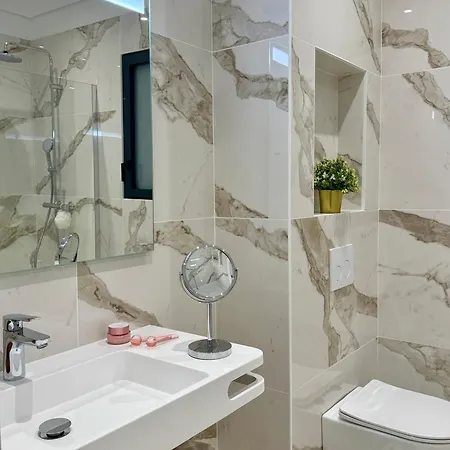 Lejlighed Cadiamare Zonza