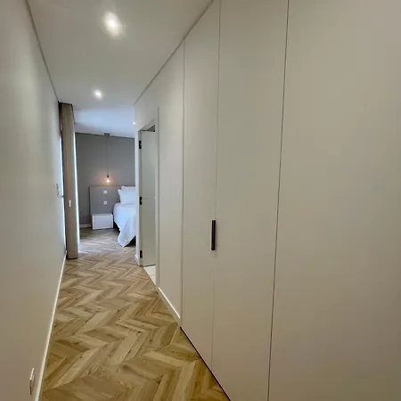 Appartement Cadiamare *