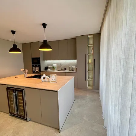 Cadiamare Apartment Zonza