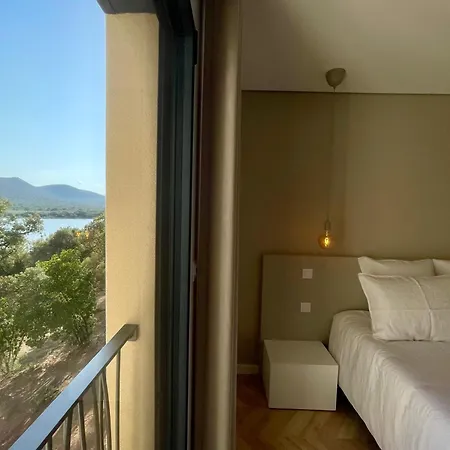 Apartment Cadiamare *