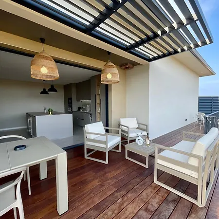 Cadiamare Apartment Zonza