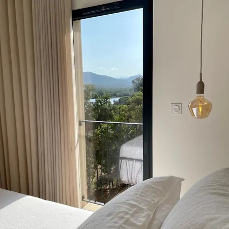 Cadiamare Appartement Zonza