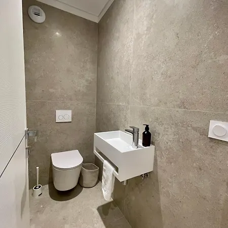 Apartment Cadiamare Zonza