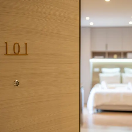Cadiamare Appartement *