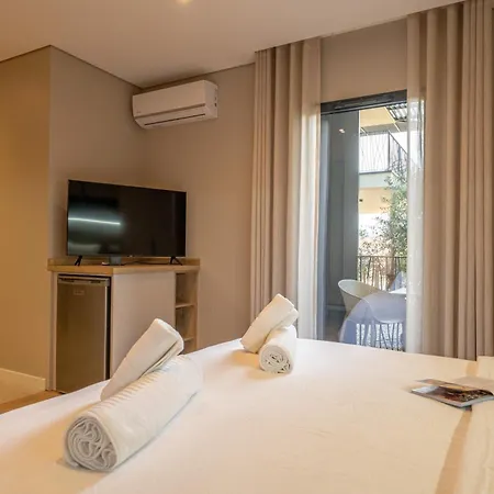 Apartamento Cadiamare Zonza
