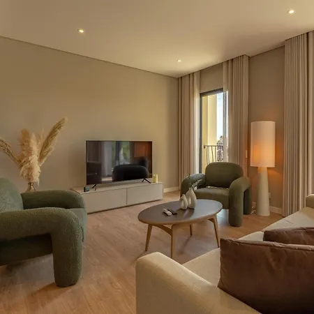 Appartement Cadiamare *