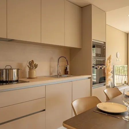 Cadiamare Apartamento Zonza