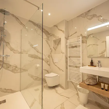 Cadiamare Appartement *