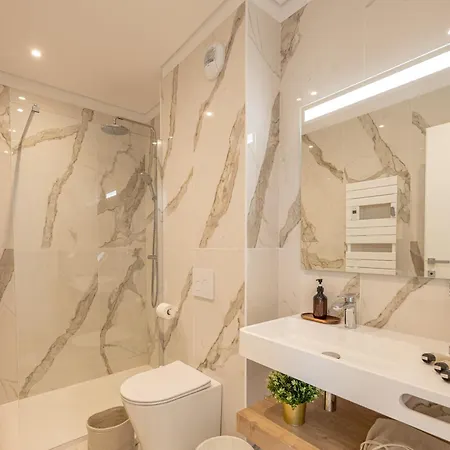 Cadiamare Apartamento