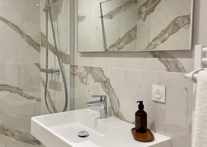 Cadiamare Appartement *