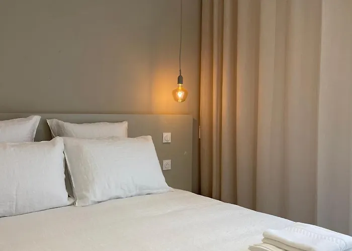 Cadiamare Appartement