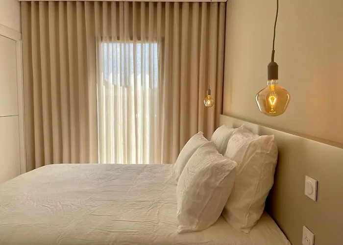 Appartement Cadiamare Zonza