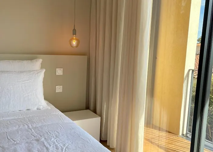 Cadiamare Appartement *