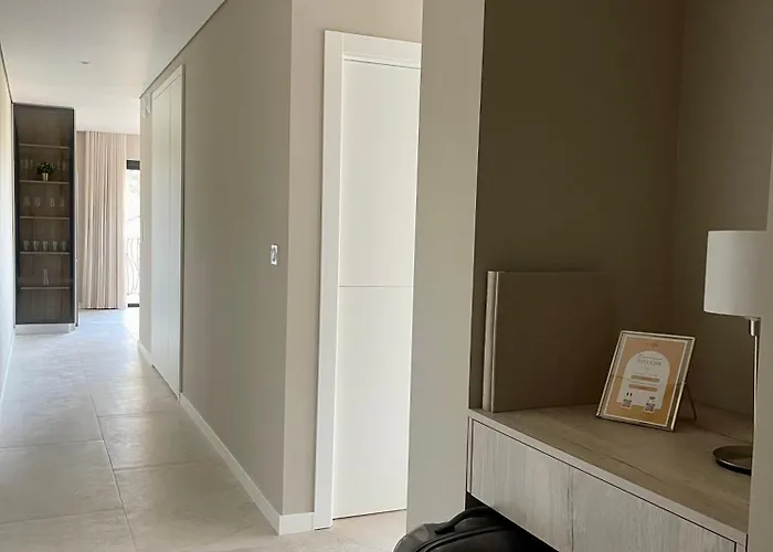 Appartement Cadiamare *