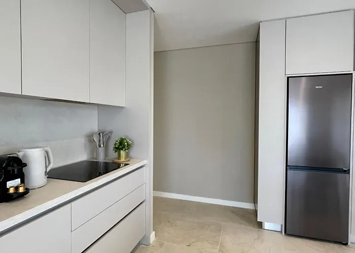 Appartement Cadiamare