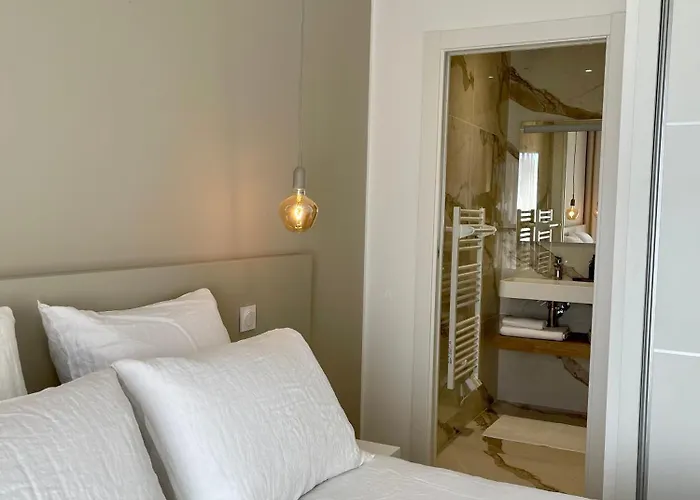 Appartement Cadiamare Zonza