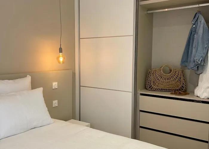 Appartement Cadiamare