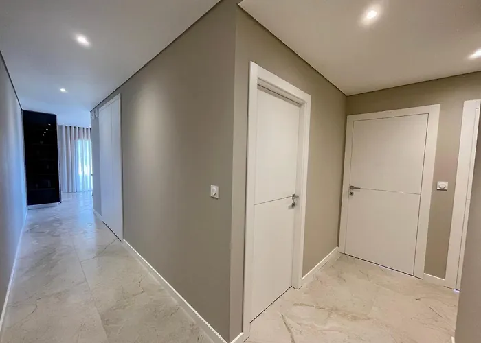 Cadiamare Appartement