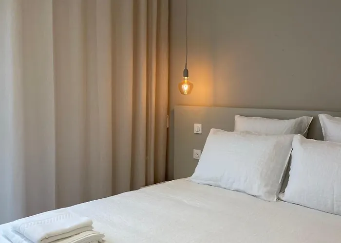 Appartement Cadiamare Zonza