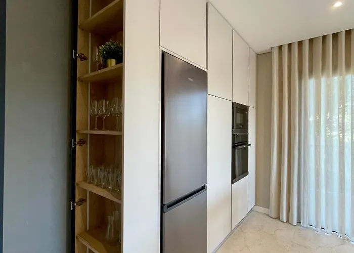 Appartement Cadiamare *