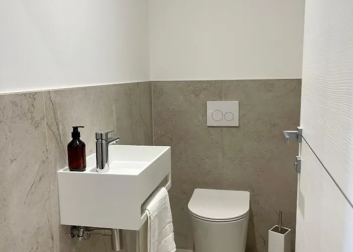 Appartement Cadiamare *