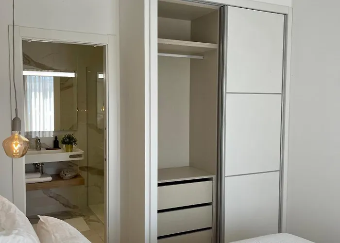 Appartement Cadiamare Zonza