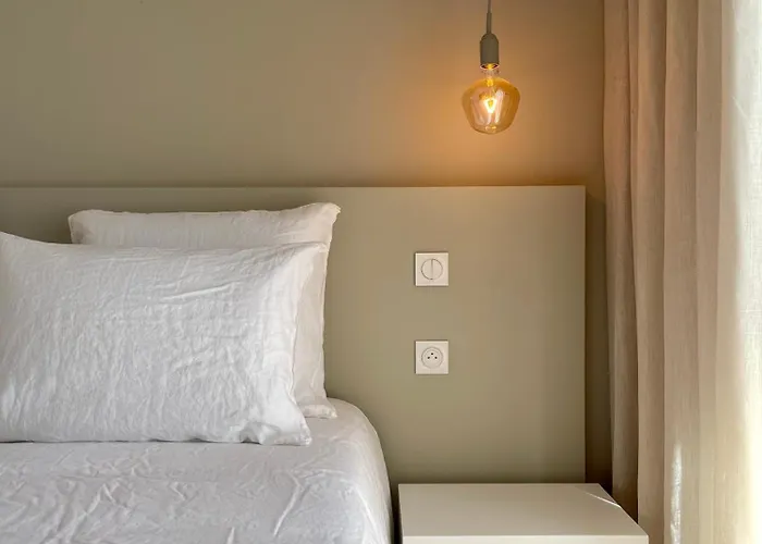 Appartement Cadiamare