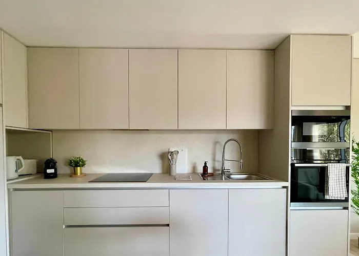 Appartement Cadiamare *