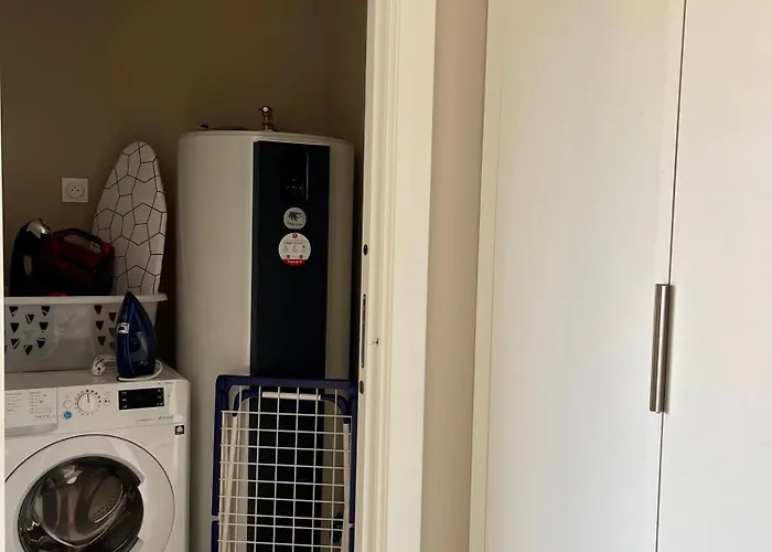 Appartement Cadiamare