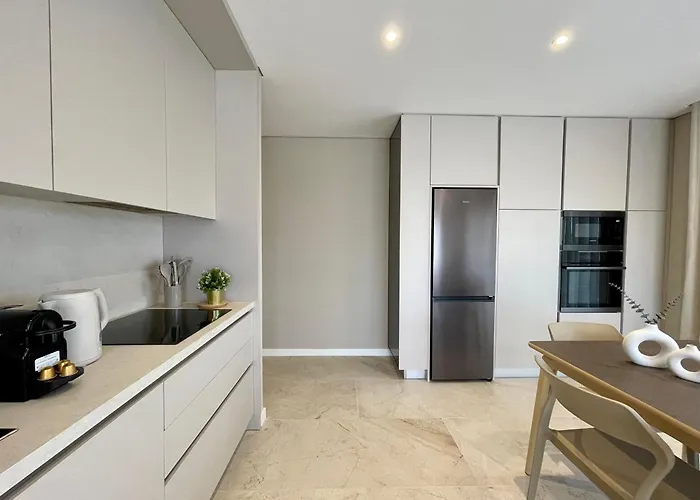 Appartement Cadiamare *