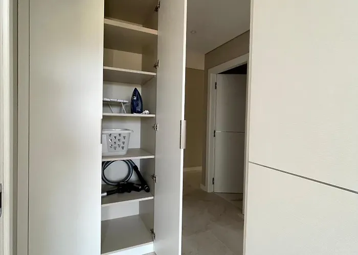 Cadiamare Appartement Zonza