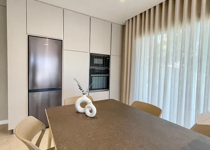Appartement Cadiamare Zonza