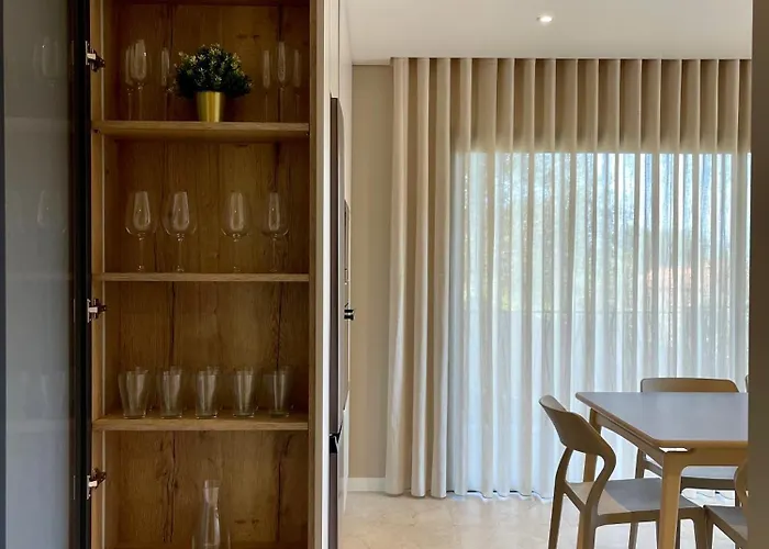 Cadiamare Appartement Zonza