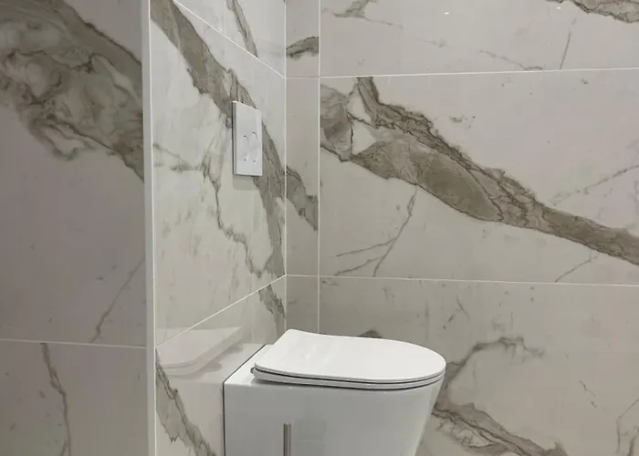 Cadiamare Appartement