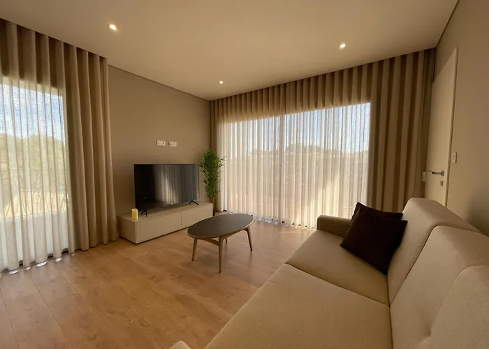 Appartement Cadiamare *