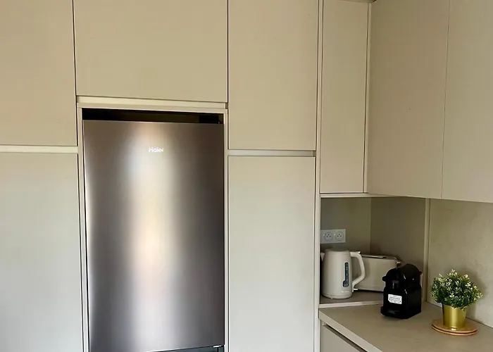 Appartement Cadiamare