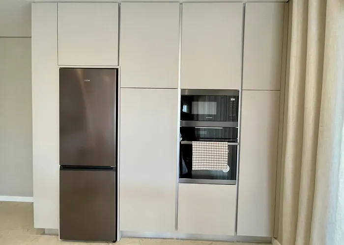 Cadiamare Appartement Zonza