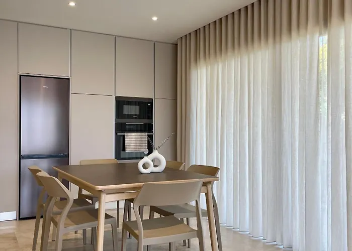 Appartement Cadiamare *