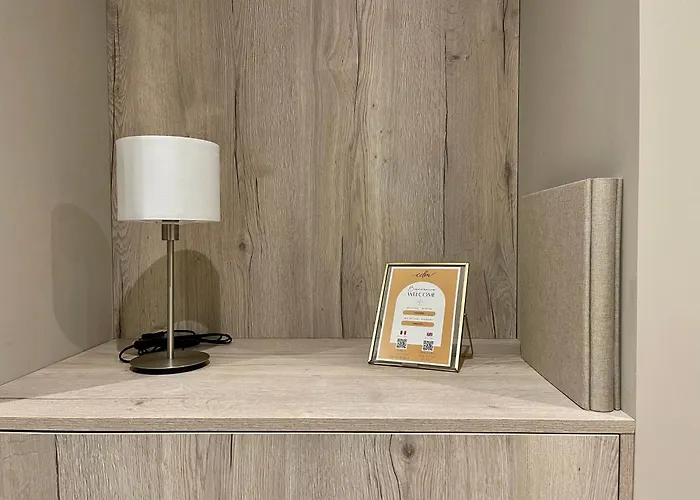 Appartement Cadiamare