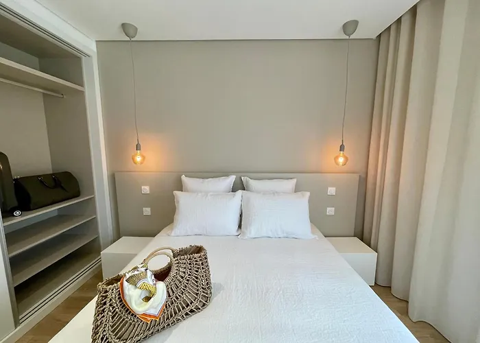 Cadiamare Appartement Zonza