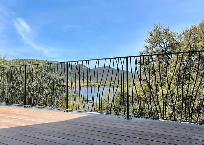 Appartement Cadiamare Zonza