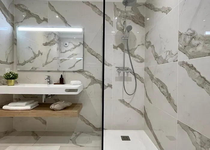 Appartement Cadiamare Zonza