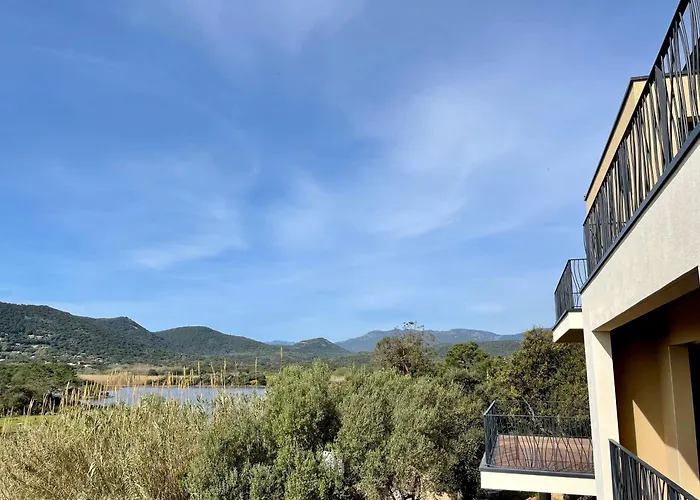 Appartement Cadiamare