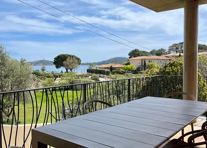 Appartement Cadiamare Zonza